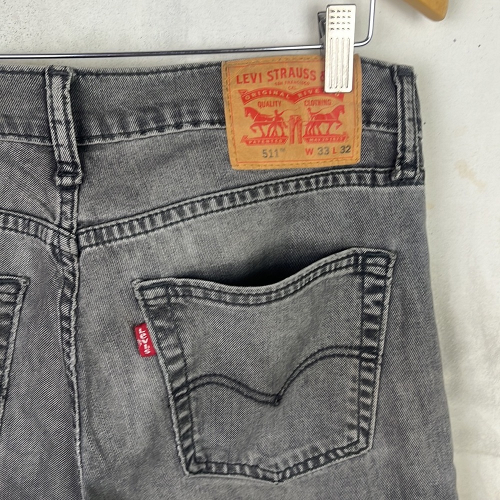Levi’s 511 - Picture 5 of 8